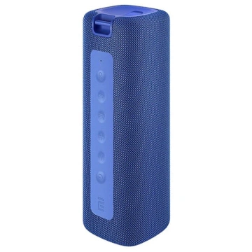 Xiaomi Mi Portable Bluetooth Speaker, Blue