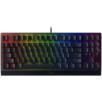 Razer BlackWidow V3 Tenkeyless, Razer Green, US 