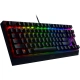 Razer BlackWidow V3 Tenkeyless, Razer Green, US 