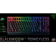 Razer BlackWidow V3 Tenkeyless, Razer Green, US 