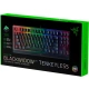 Razer BlackWidow V3 Tenkeyless, Razer Green, US 