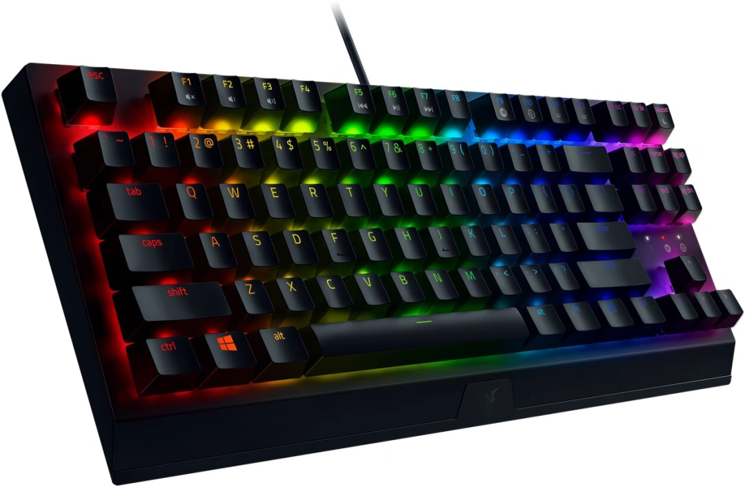 Razer BlackWidow V3 Tenkeyless, Razer Green, US 