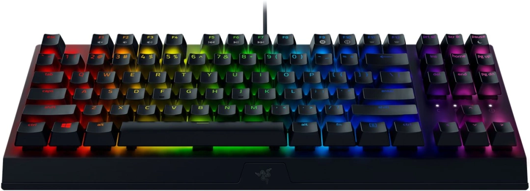 Razer BlackWidow V3 Tenkeyless, Razer Green, US 