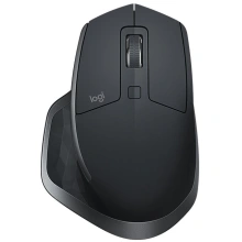 Logitech MX Master 2S, graphite