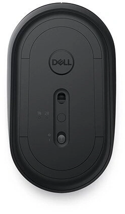Dell MS3320W, black