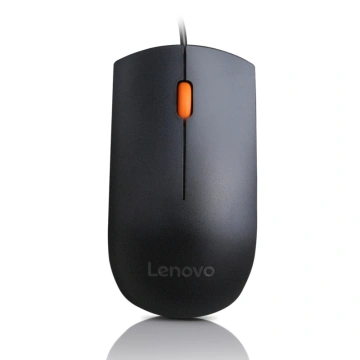 Lenovo 300 USB Mouse