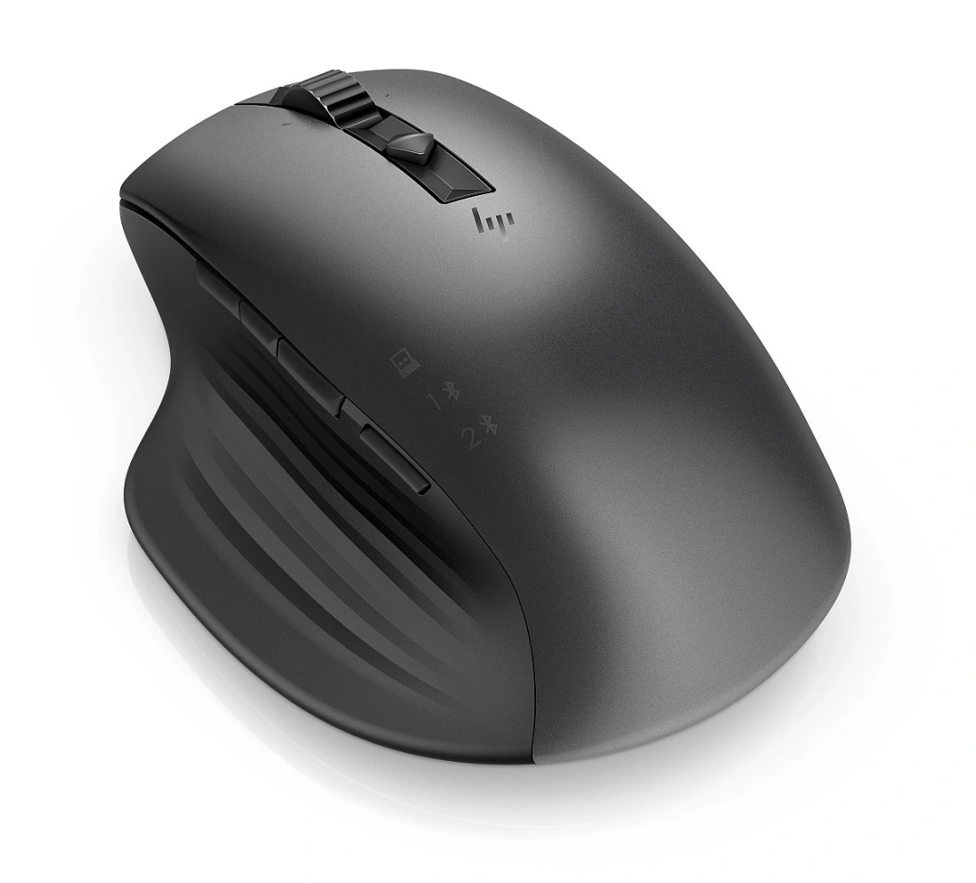 HP HP 935 Creator Wireless Mouse, Black