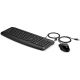 HP Pavilion Keyboard Mouse 200 CZ/SK