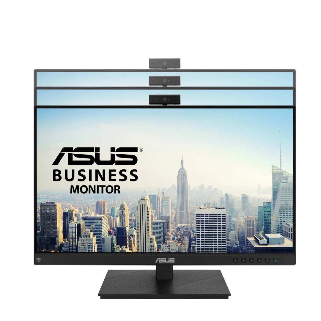 ASUS BE24EQSK - 24" monitor