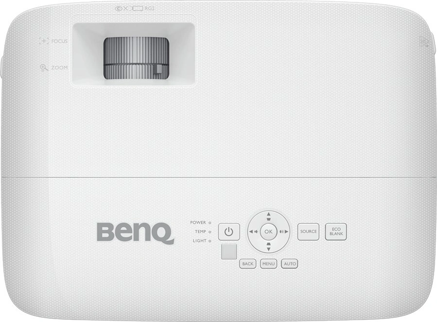 BenQ MH560