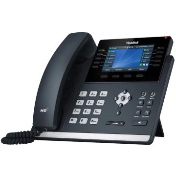 Yealink SIP-T46U SIP telefon