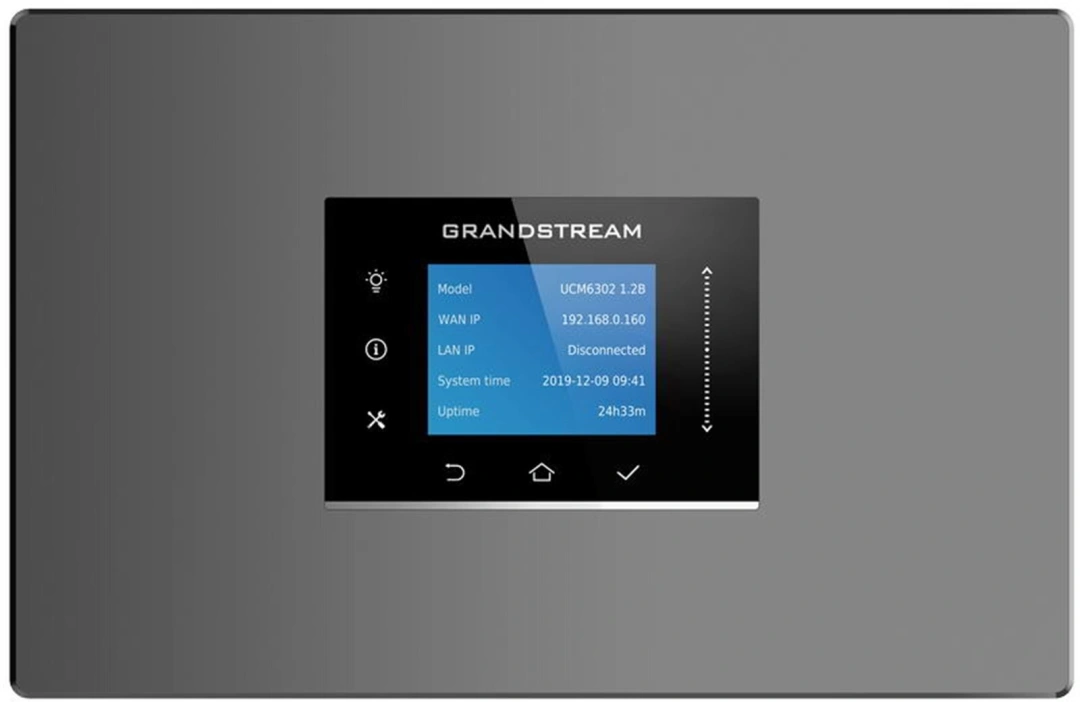 Grandstream UCM6301