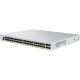 Cisco CBS350-48FP-4X