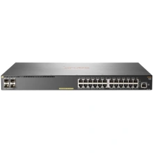 HP Aruba 2930F 24G PoE+ 4SFP