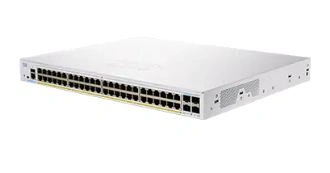 Cisco CBS350-48P-4X Elektronické předplatné časopisu Reflex a novin E15 na půl roku v hodnotě 1518 K