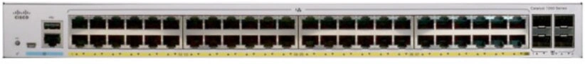 Cisco CBS250-48T-4X 