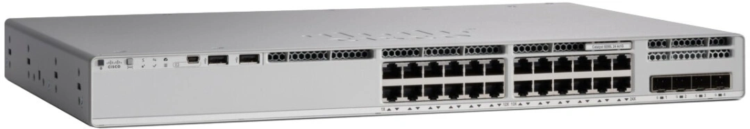 Cisco Catalyst C9200L-24T-4G-E 