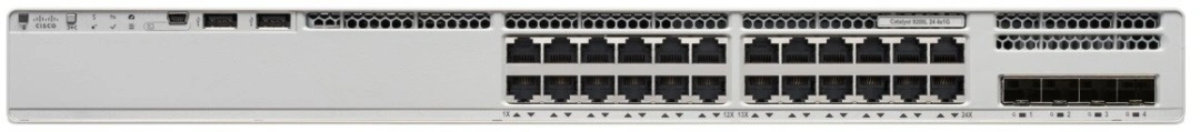 Cisco Catalyst C9200L-24T-4G-E 