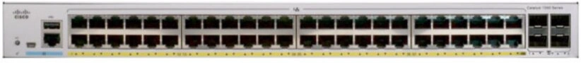 Cisco CBS250-48P-4G