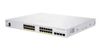 Cisco CBS350-24FP-4X