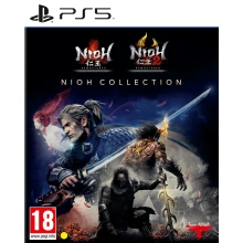 Nioh Collection - PS5