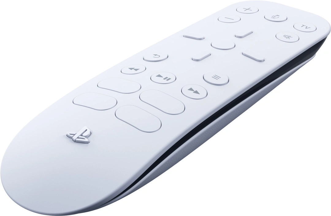 PlayStation 5 Media Remote