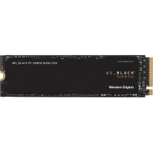 WD SN850 SSD M.2 (2280) 1TB PCIe Gen4