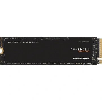 WD SN850 SSD M.2 (2280) 1TB PCIe Gen4