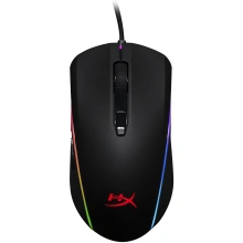 HyperX Pulsefire Surge, černá 