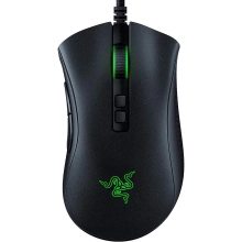 Razer DeathAdder V2, černá