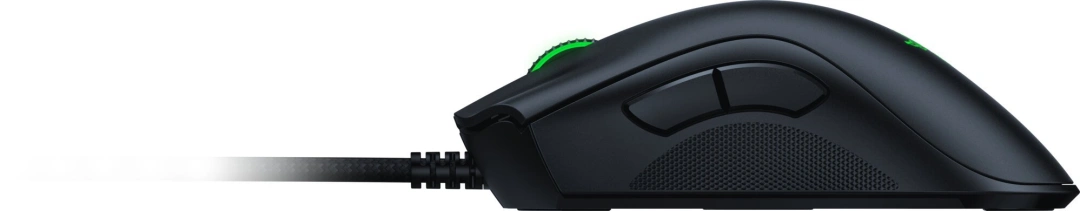 Razer DeathAdder V2, černá