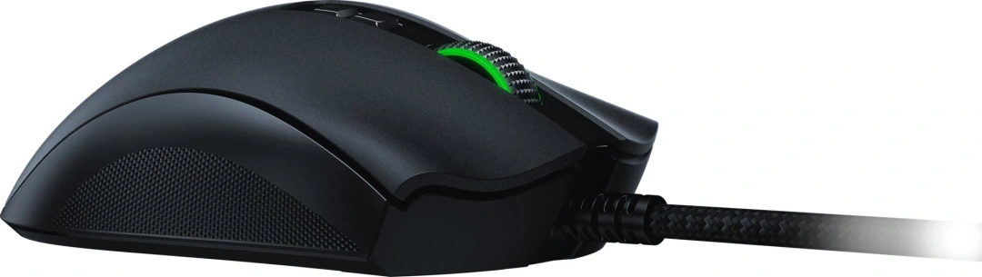 Razer DeathAdder V2, černá