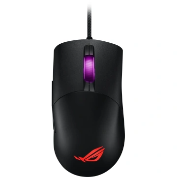 Asus ROG Keris, čierná 