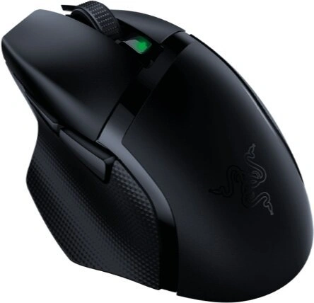 Razer Basilisk Ultimate, černá 