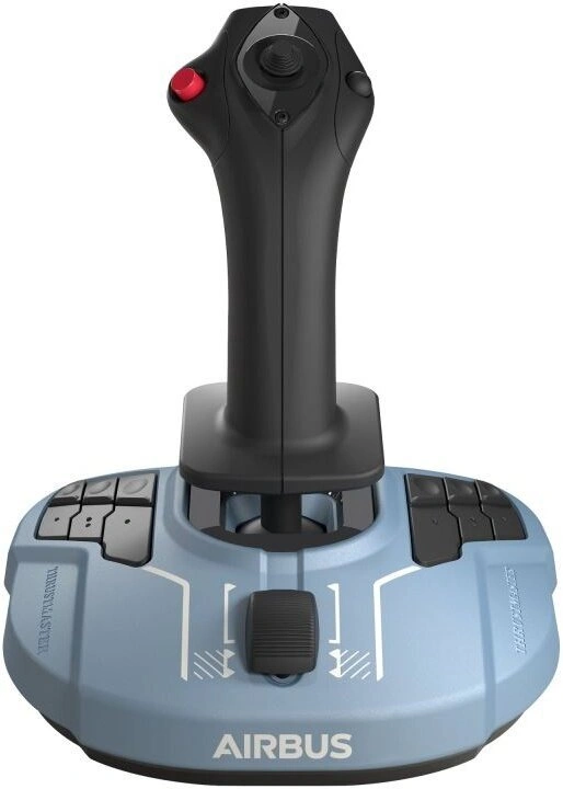 Thrustmaster Joystick TCA Sidestick Airbus edice