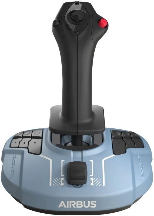 Thrustmaster Joystick TCA Sidestick Airbus edice