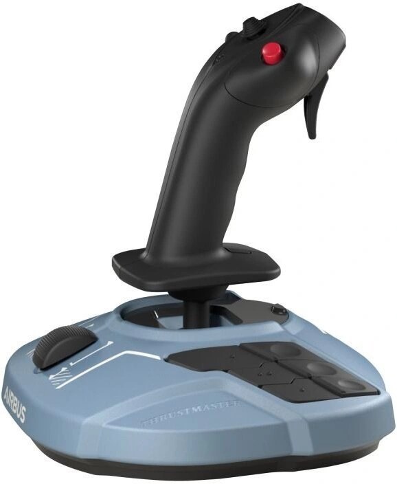 Thrustmaster Joystick TCA Sidestick Airbus edice