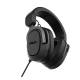 Asus TUF Gaming H3 Wireless, Black