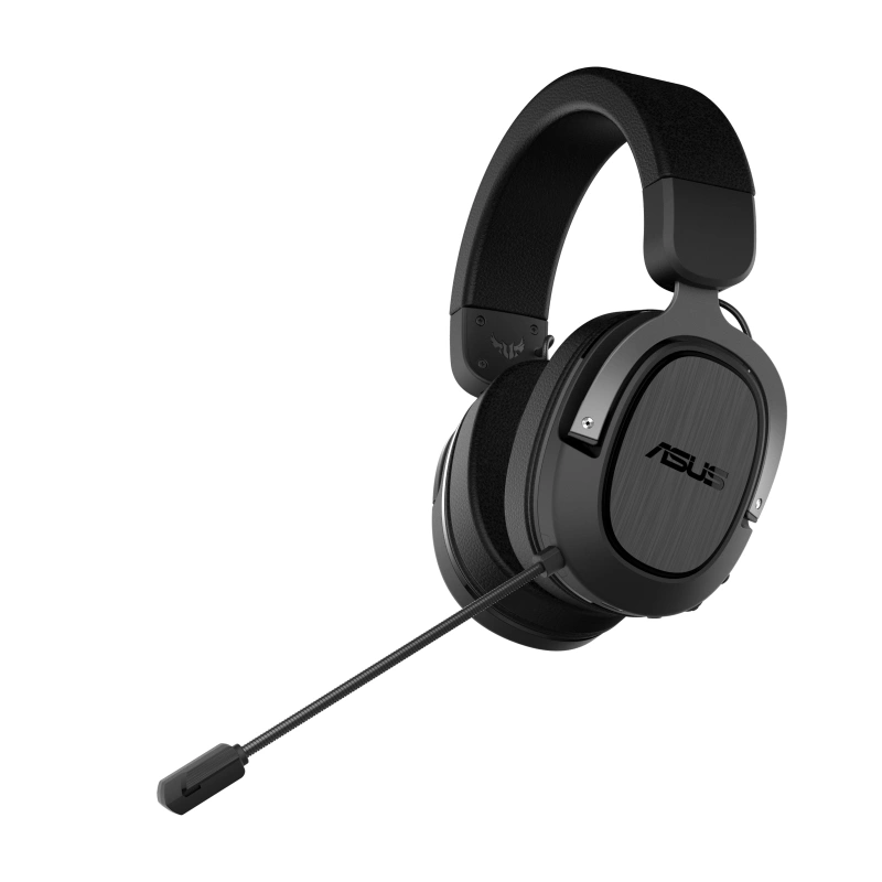 Asus TUF Gaming H3 Wireless, Black