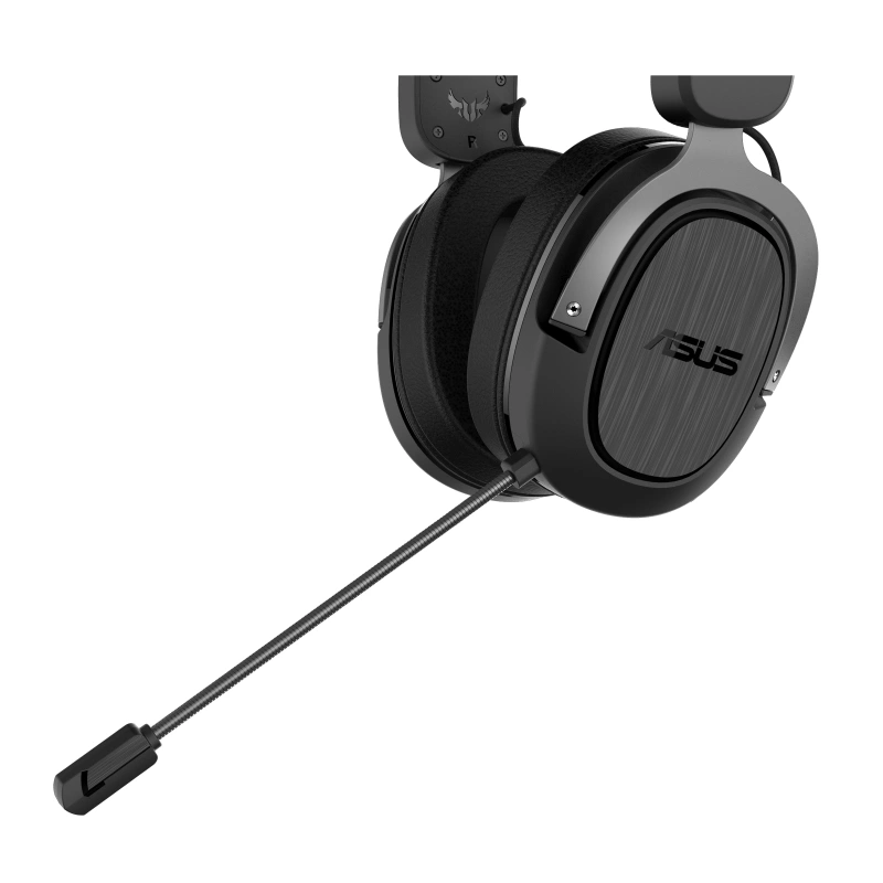 Asus TUF Gaming H3 Wireless, Black