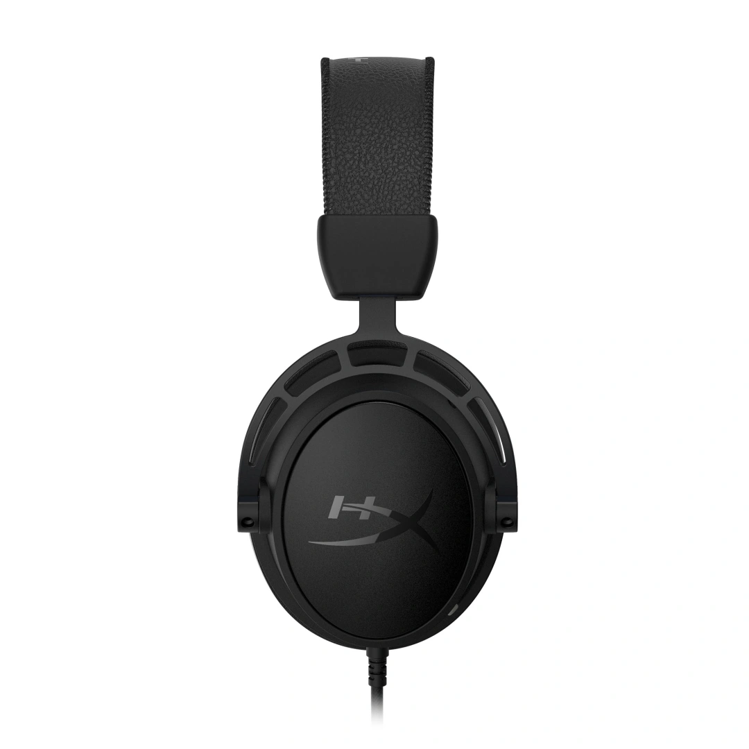 HyperX Cloud Alpha S Blackout