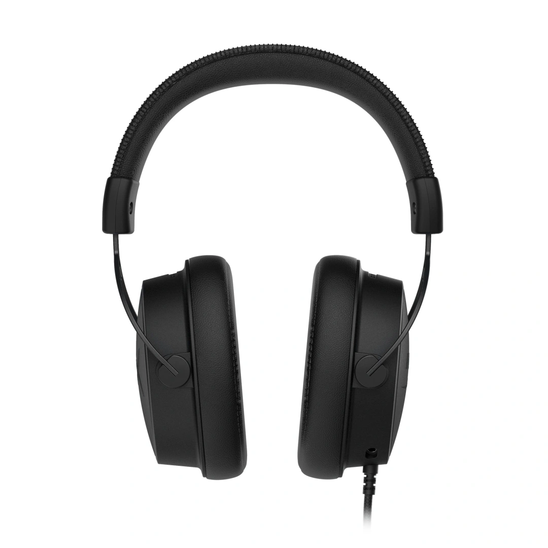 HyperX Cloud Alpha S Blackout