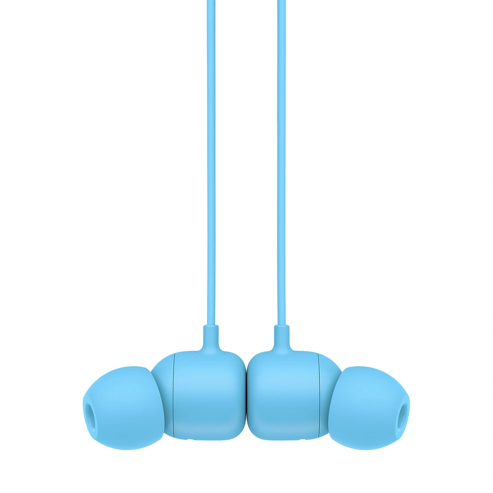 Beats Flex – All-Day WL Earphones, Flame Blue