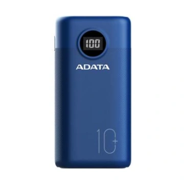 ADATA P10000QCD, Blue 