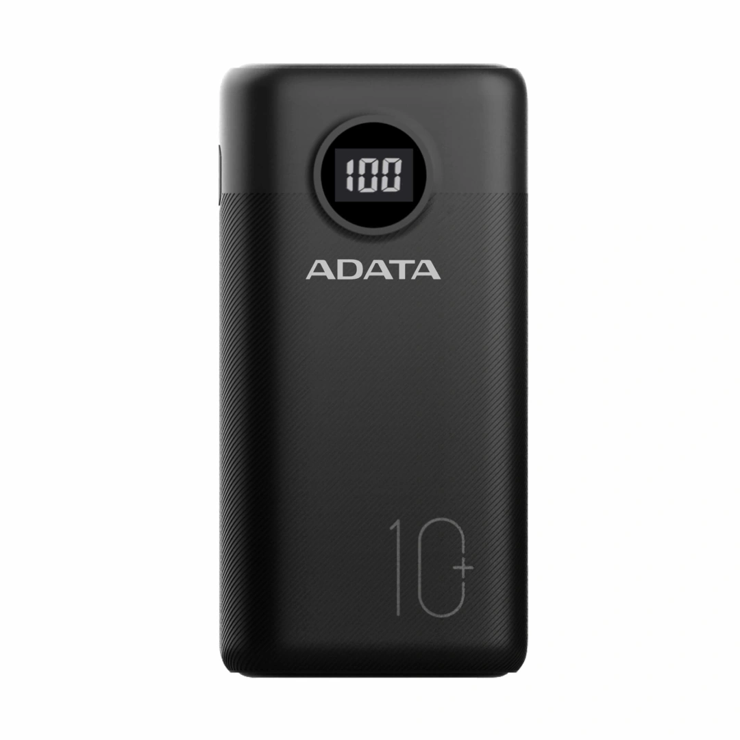 ADATA P10000QCD, Black