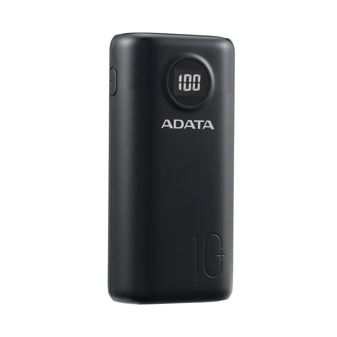 ADATA P10000QCD, Black