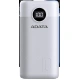 ADATA P10000QCD Powerbank 10000mAh white