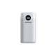 ADATA P10000QCD Powerbank 10000mAh white