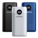 ADATA P10000QCD Powerbank 10000mAh white