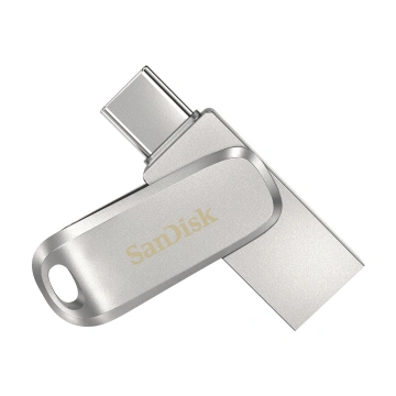 SanDisk Ultra Dual Drive Luxe USB-C 128GB